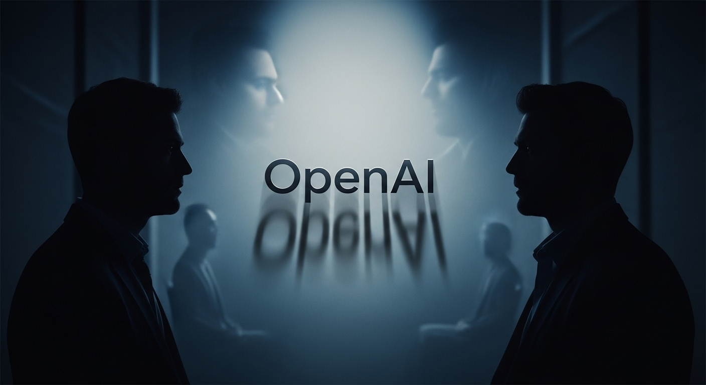 “샘 알트만, 살인 교사했나?” 전 OpenAI 직원의 죽음을 둘러싼 진실 공방