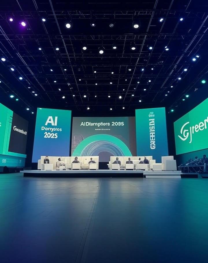 “감성 코딩은 쓰레기다?” AI 거물들이 꼽은 60개 미래 기업 리스트