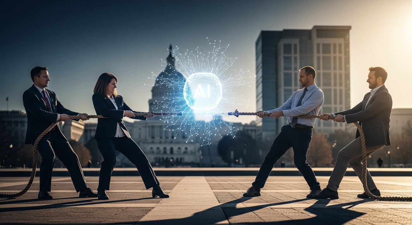 “국방부도 거절?” 앤트로픽이 260억 걸고 싸우는 이유