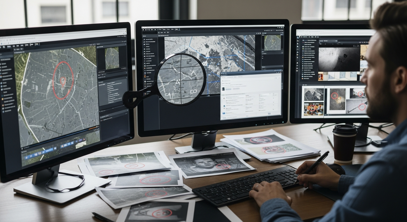 “이게 가짜라고?” 전문가들이 쓰는 소름 돋는 구별법