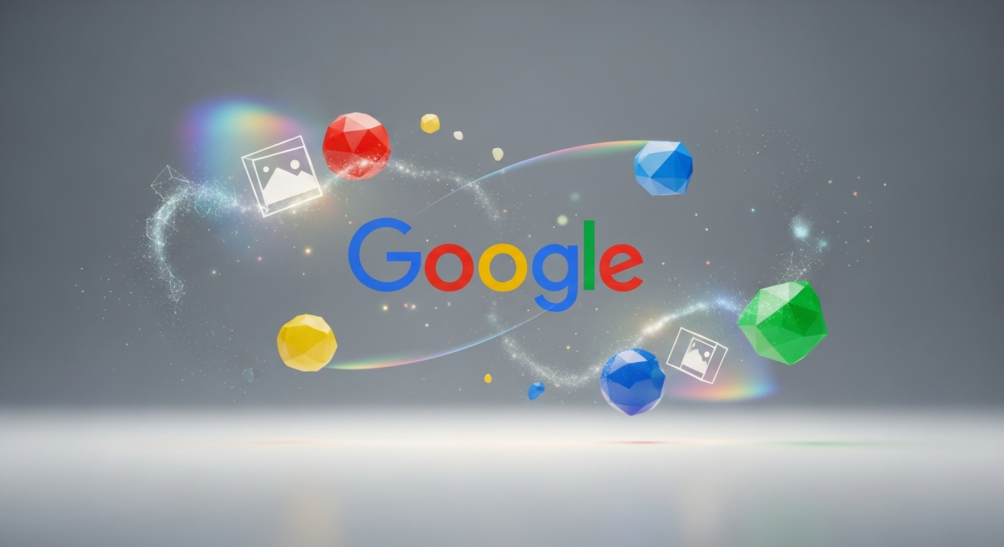 “포토샵 이제 끝?” 구글, 글씨 쓰는 AI ‘나노 바나나’ 공개