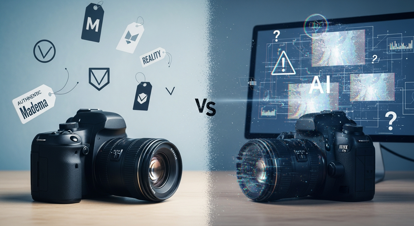 “가짜가 진짜 이겼다” AI 라벨링 기술의 처참한 실패