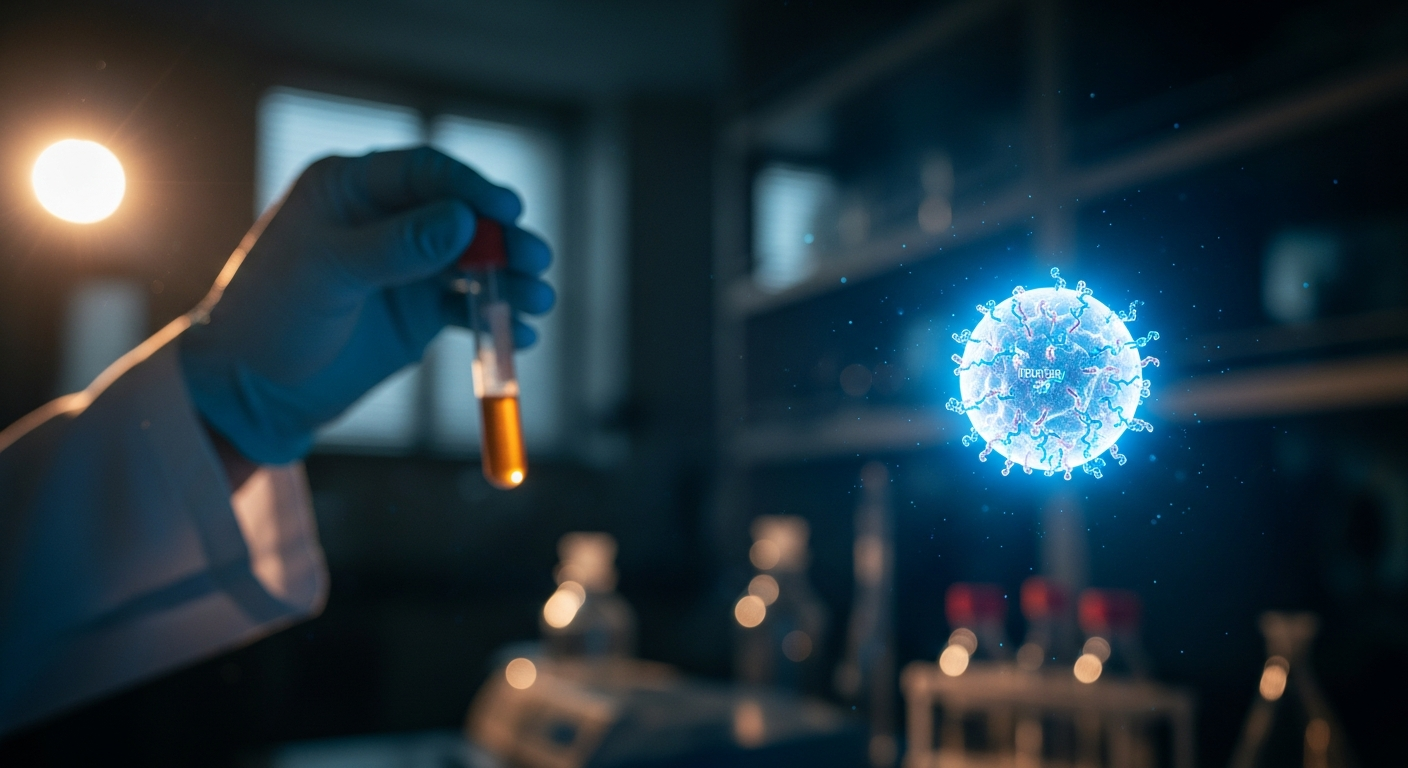 “병원 안 가도 된다” 소변 한 방울로 암 30종 잡아내