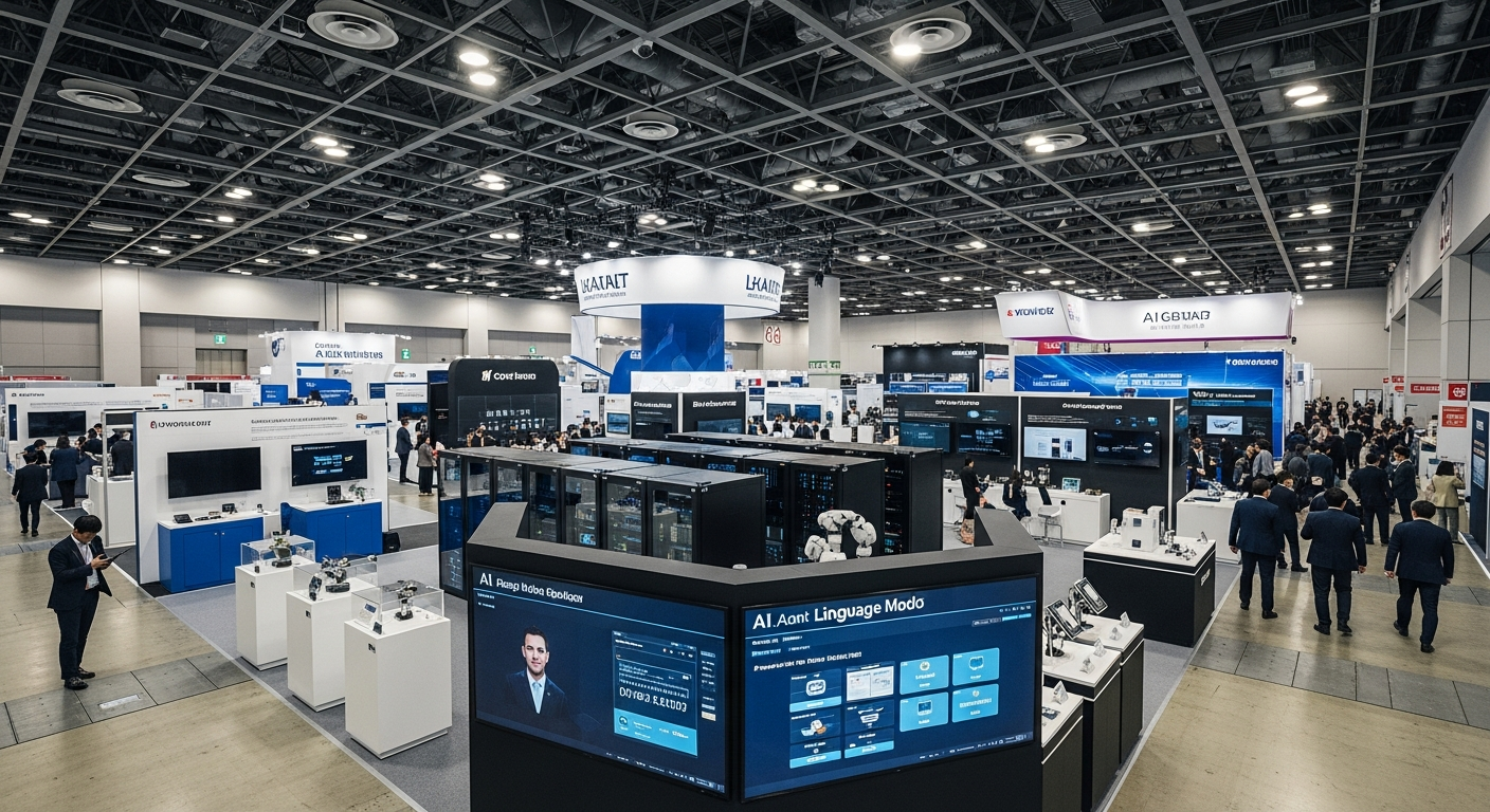 “입장권 2만원 → 0원” 아시아 최대 AI 축제, 무료 등록 시작