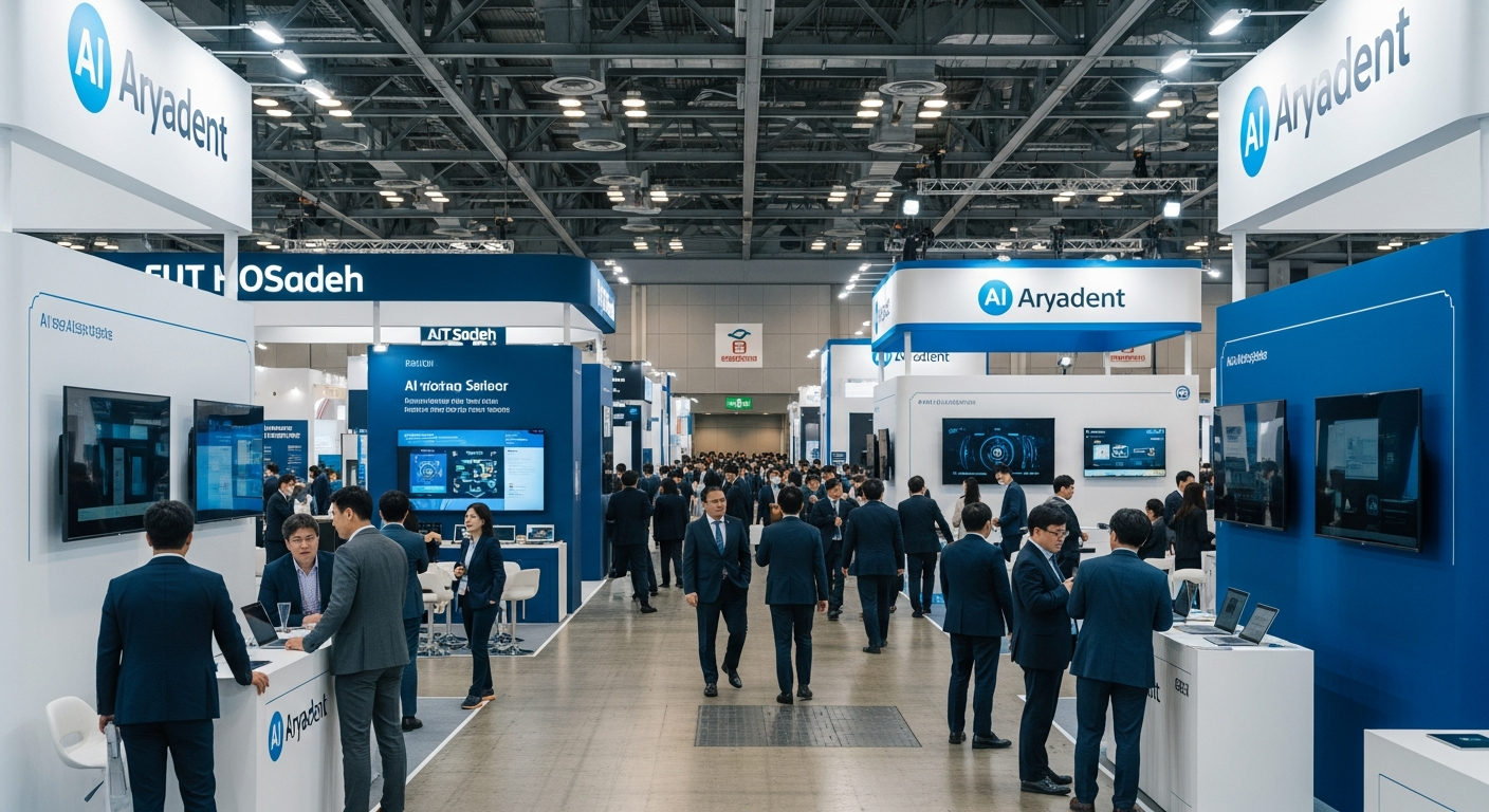 “이거 놓치면 땅 치고 후회” 역대급 AI 전시회 온다