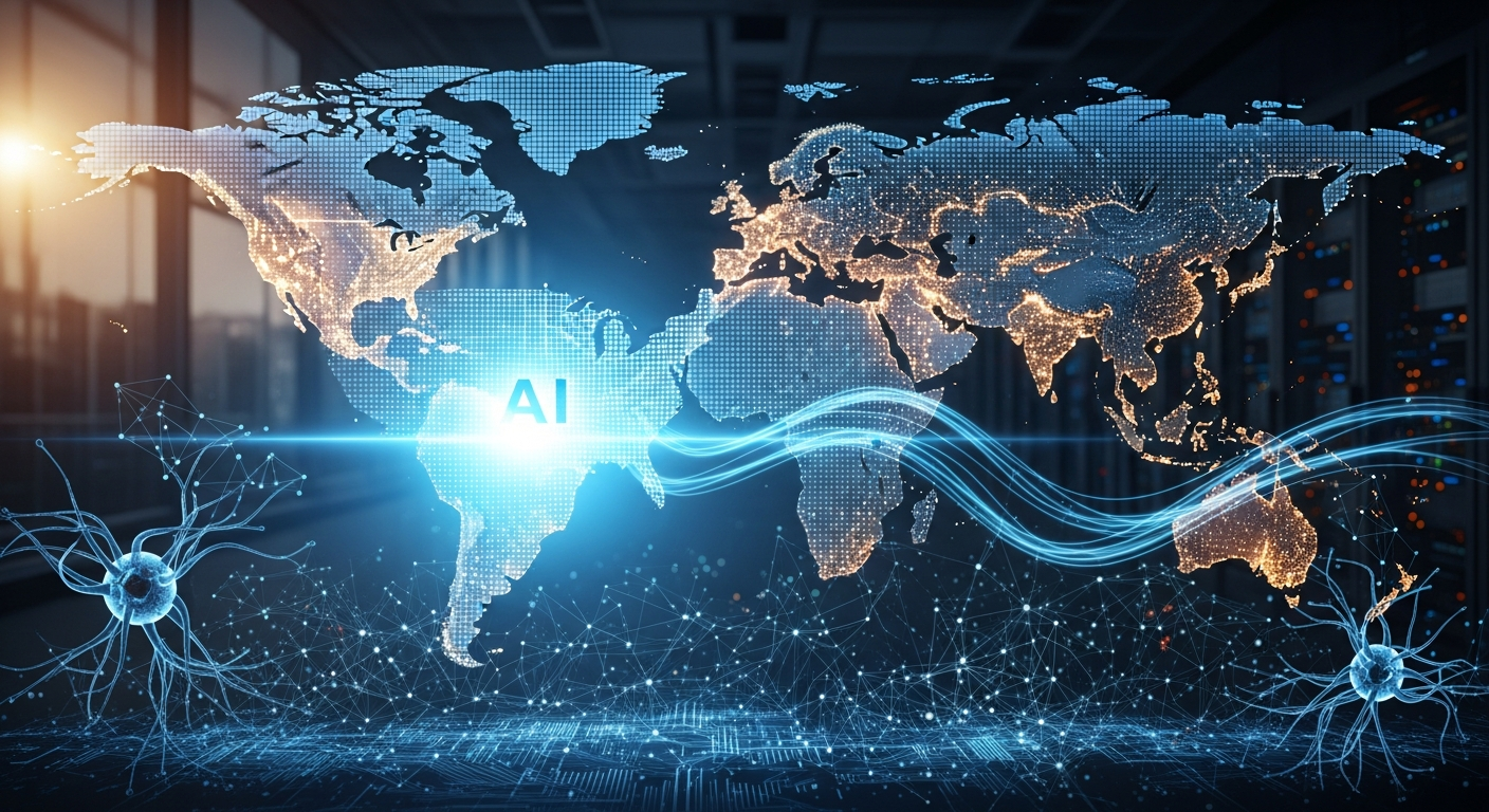 “한국, 이대로면 망한다” 백악관 보고서의 섬뜩한 경고