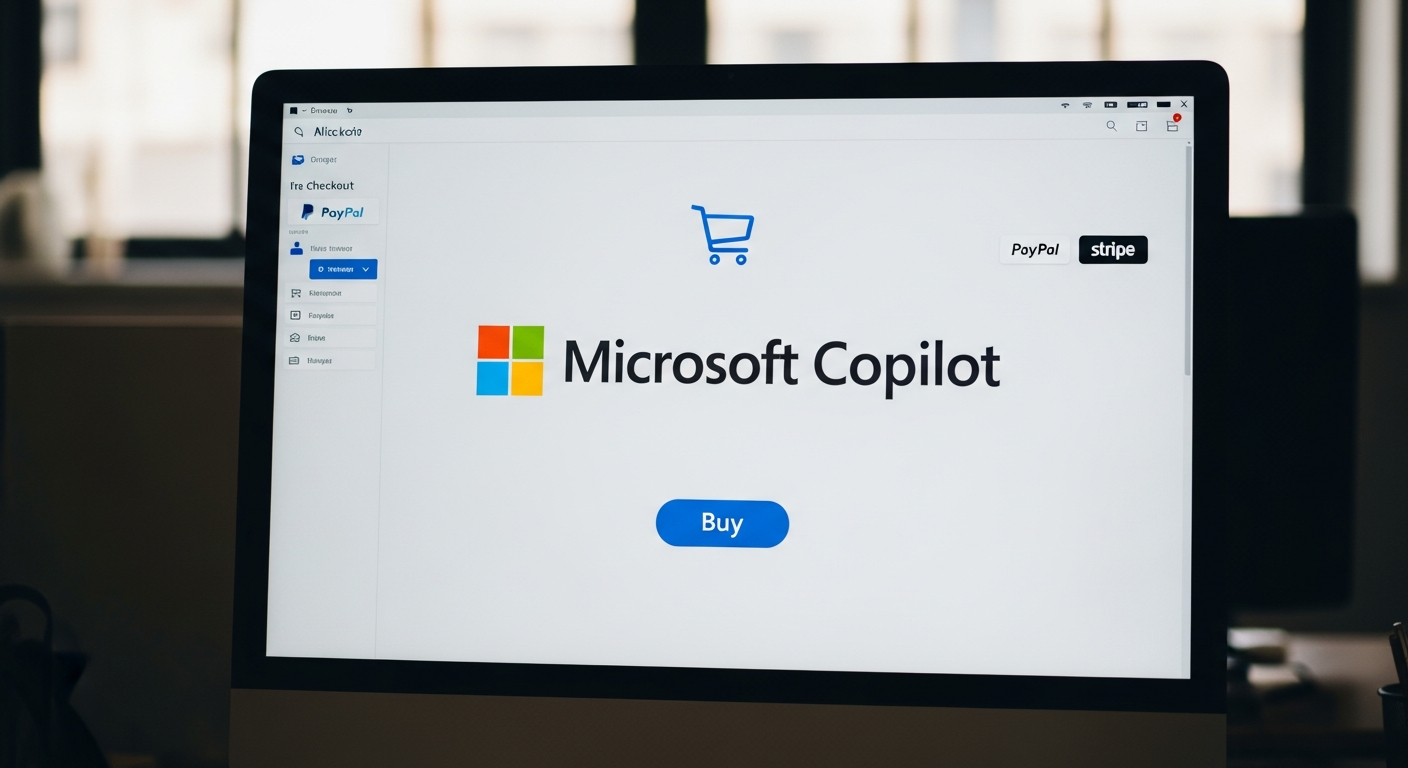 "아마존 비상 걸렸다?" MS 코파일럿이 쇼핑 판도 뒤집나