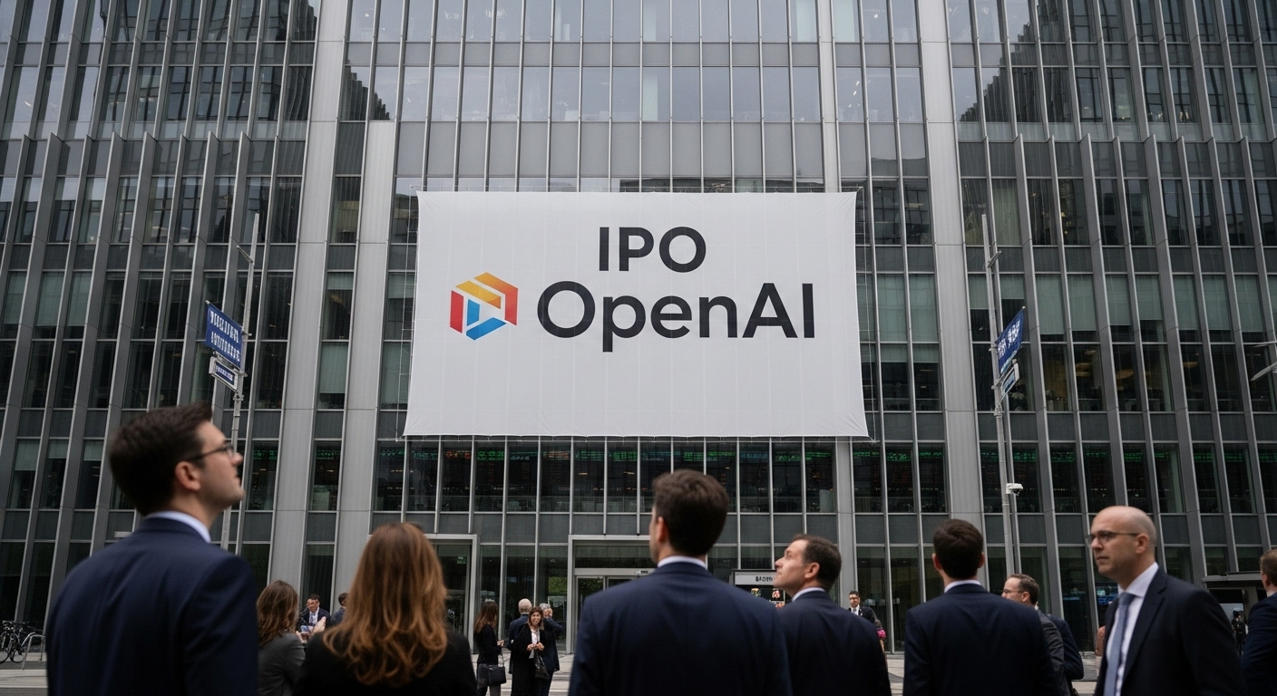 “700조원짜리 배신?” 오픈AI, 일론 머스크 버리고 상장 돌입