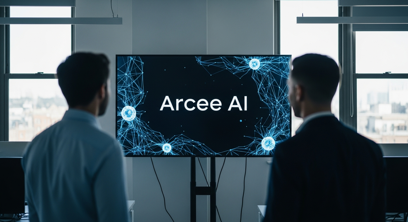 “메타 잡는다” 30명이 만든 ‘괴물 AI’ 등장에 발칵