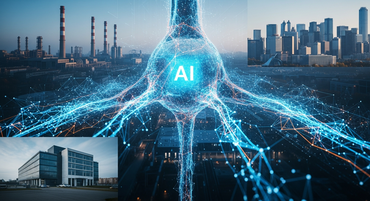 “국가 시스템까지 통째로 바꾼다” 스탠퍼드 AI 인덱스 2026 예고