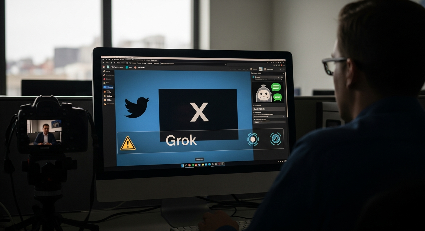 “당신 사진도 위험?” AI가 옷 벗기는 ‘끔찍한 현실’