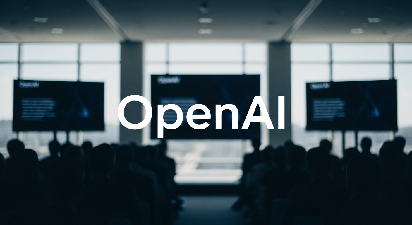 “AI끼리 대화?” 알트먼이 지목한 ‘진짜 미래’는 이것