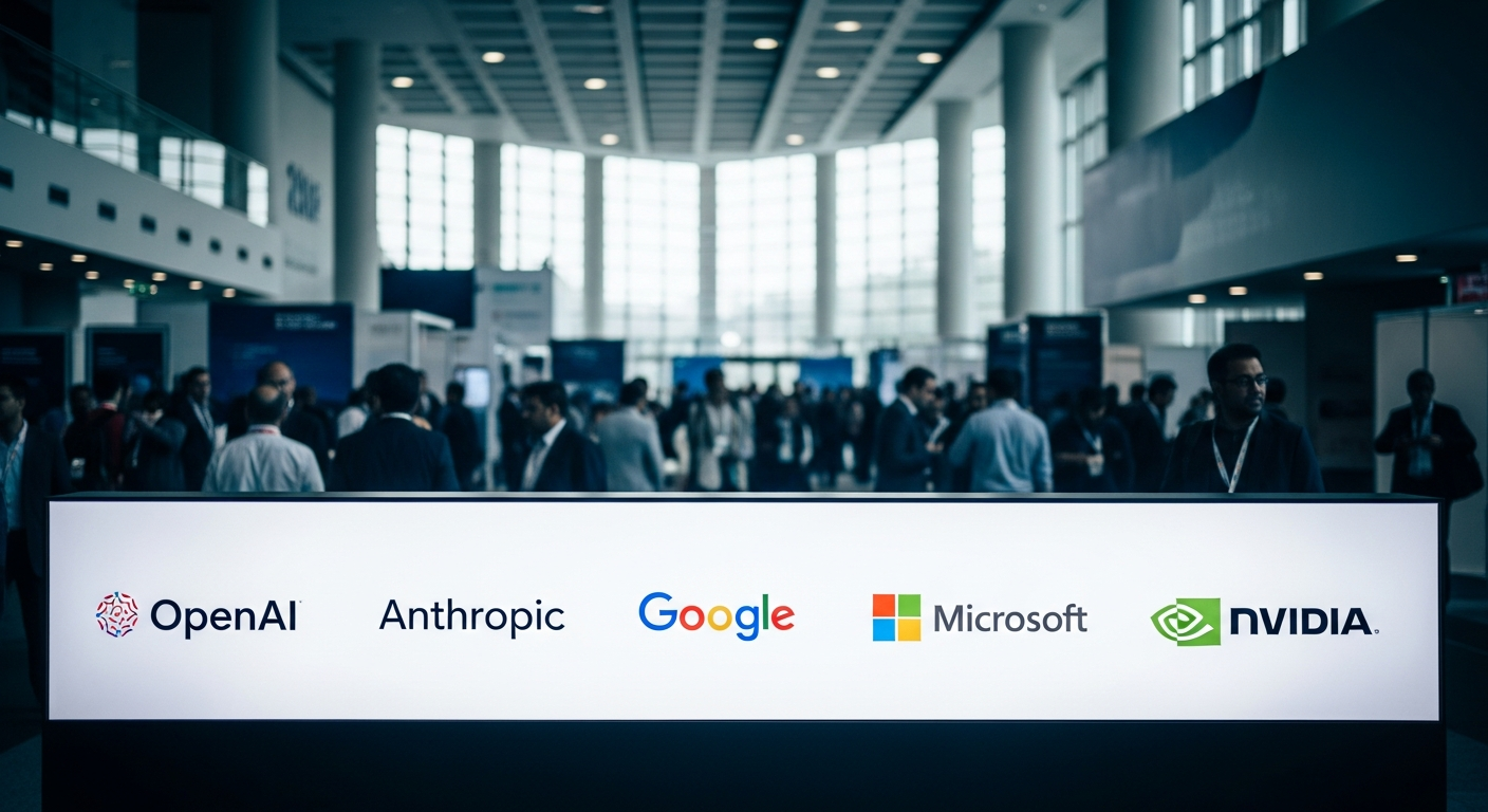 “일자리 이제 끝?” 인도 AI 서밋서 나온 섬뜩한 경고