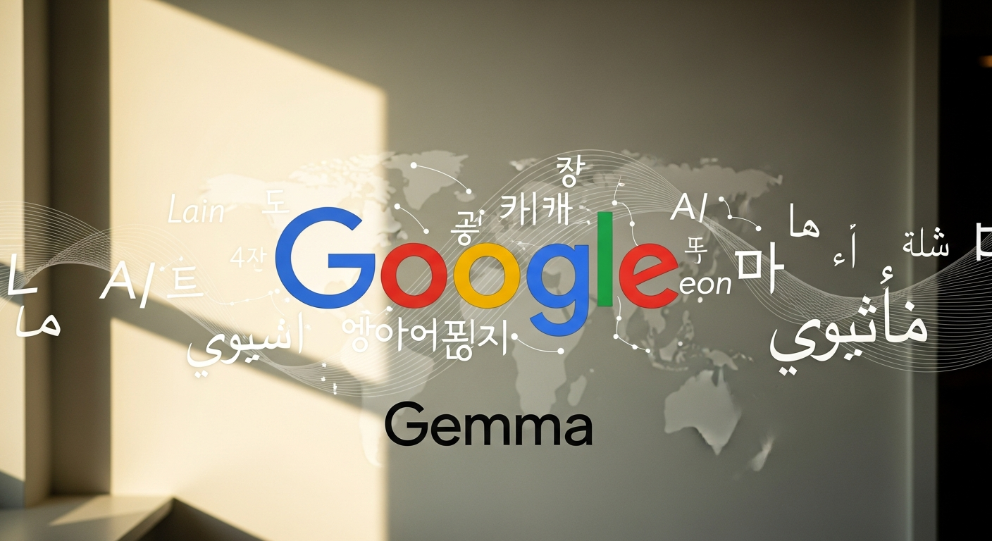 “영어 공부 포기해도 돼?” 구글, 역대급 번역 AI 공개