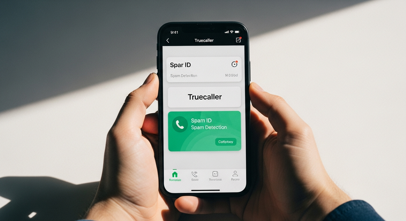 “내 번호 어떻게 알았지?” 5억 명 지킨 트루콜러 AI 기술의 정체