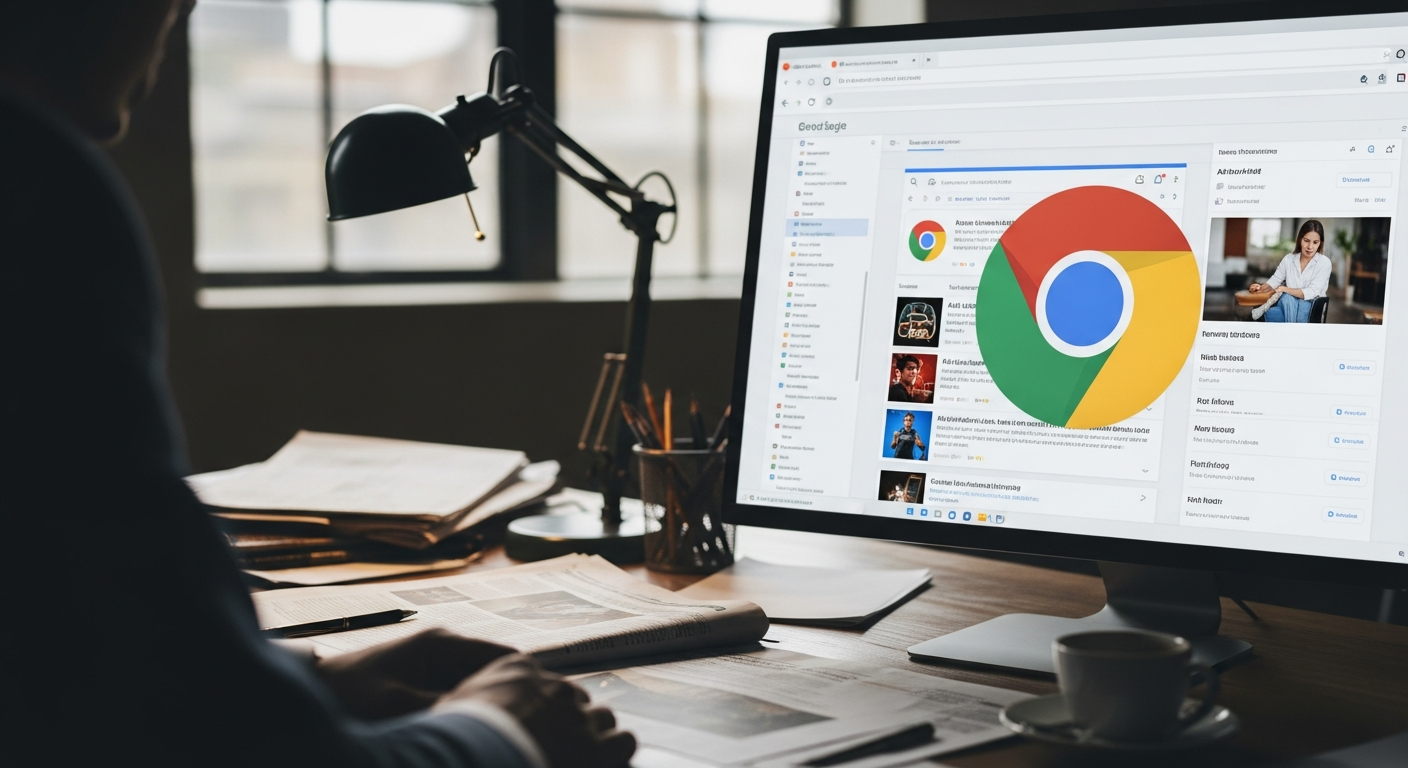 “내 콘텐츠 쓰지 마!” 구글, AI 검색 백기 드나