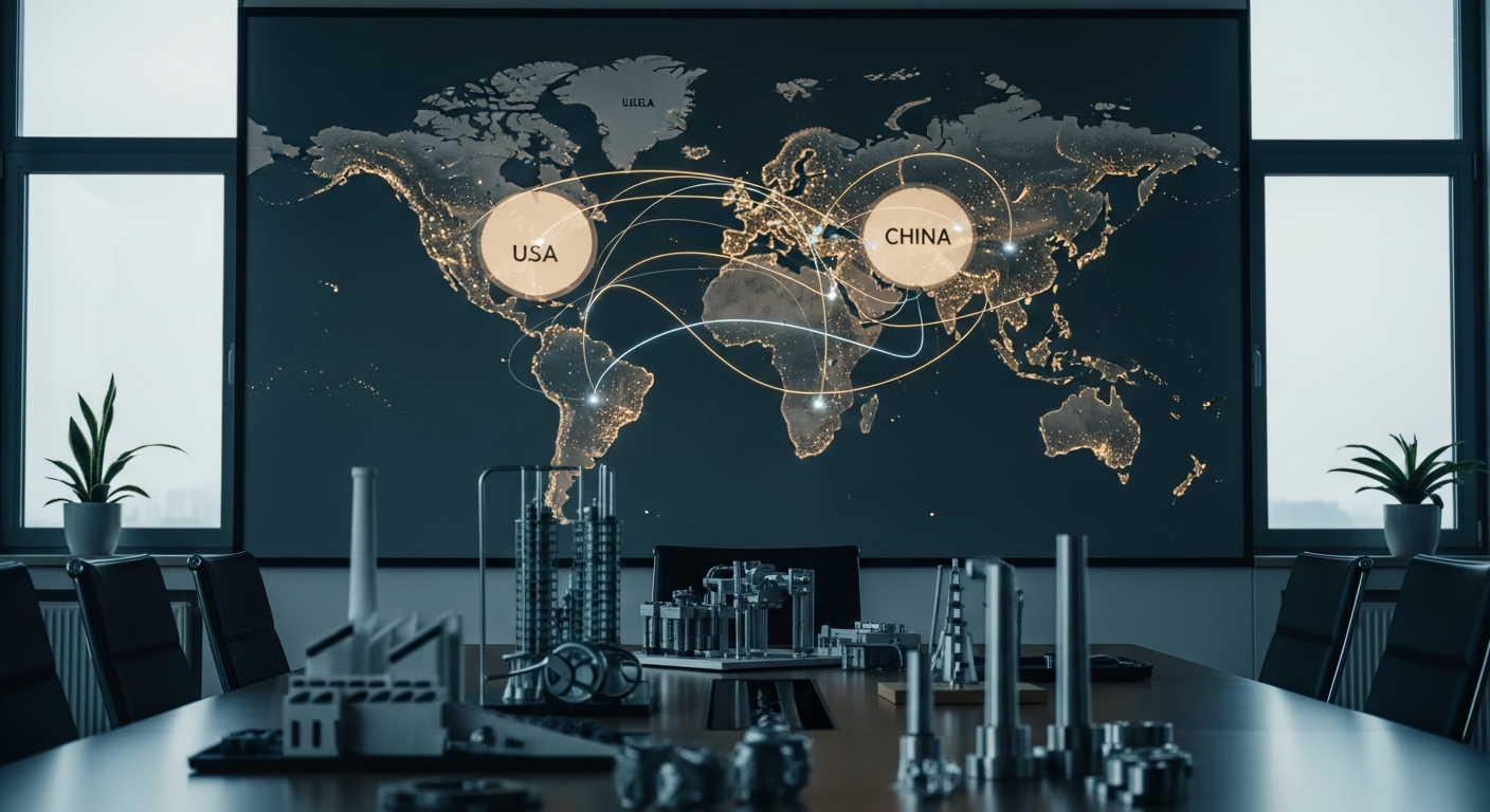 “AI 유행 안 따라간다?” 2300억 쏟아부어 만드는 진짜 물건의 정체