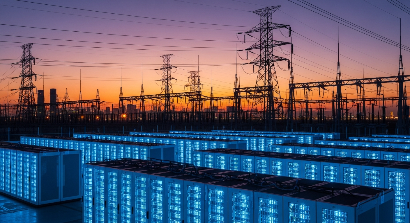 “미국 AI 1등 뺏긴다?” 반도체 아닌 ‘이것’ 부족해 비상