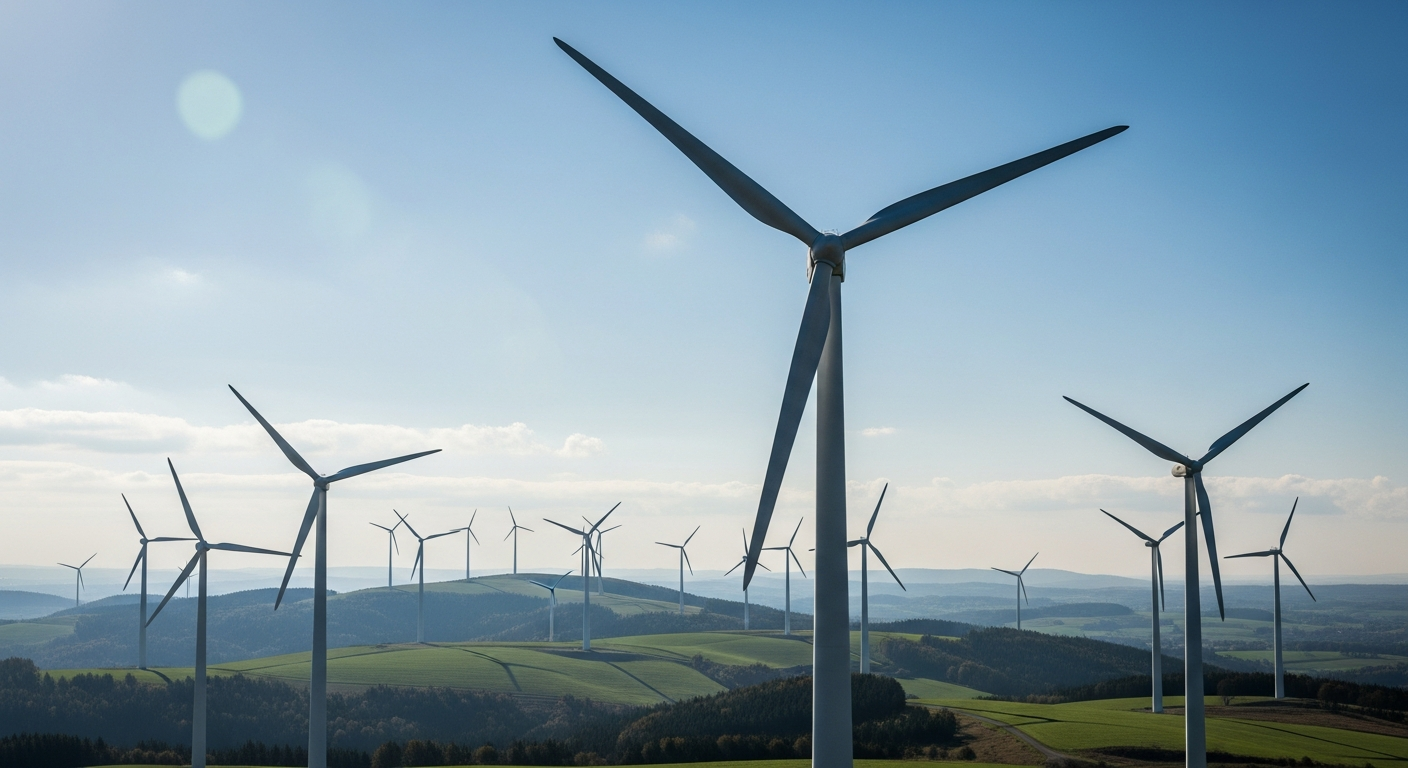 “기후 위기 막을 14조 원 방패” 독일 재생에너지 대전환 시작된다