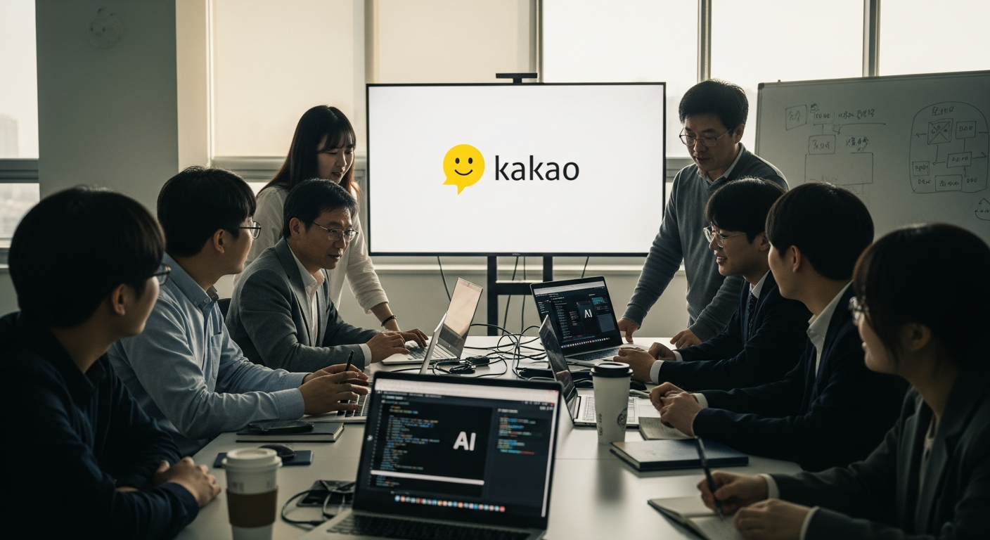 “대학생 아이디어에 10억 투자” 카카오의 파격 실험