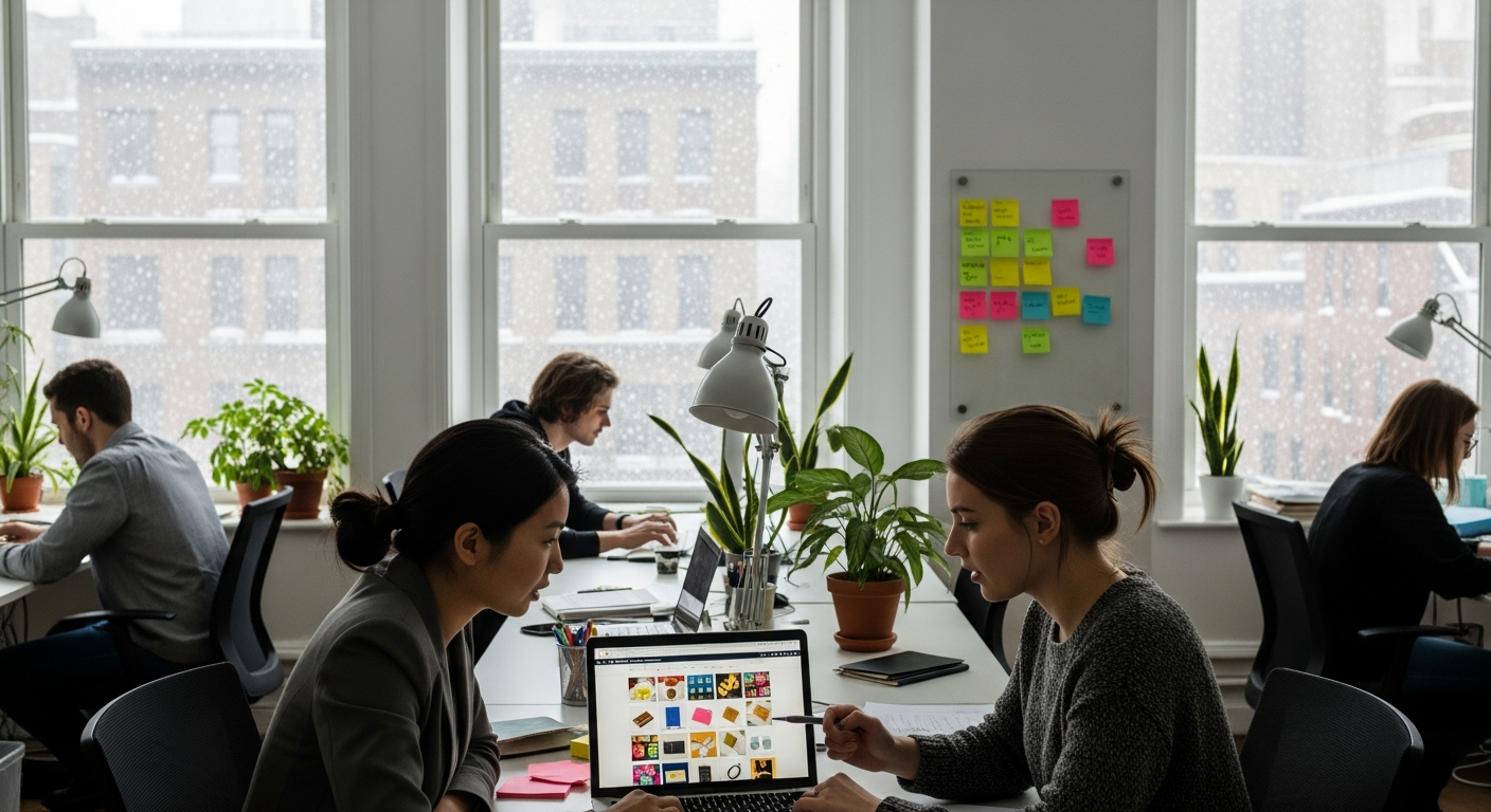 “빌 게이츠 딸이라서?” 490억 대박 난 AI 쇼핑 앱의 비밀