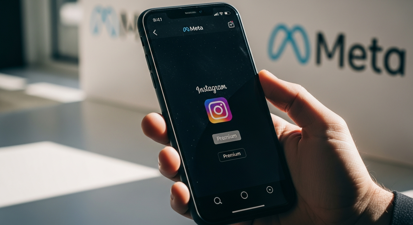 “몰래 봐도 기록 안 남는다?” 인스타그램 유료 서비스 깜짝 등장