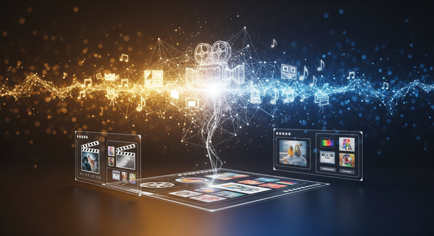 “나도 이제 영화감독?” 거장의 연출 비법 앱으로 쓴다