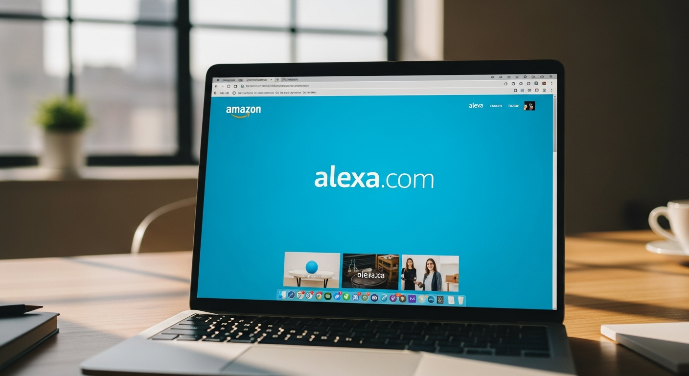 “챗GPT 비켜!” 아마존 AI, 스피커 탈출해 웹으로 진격