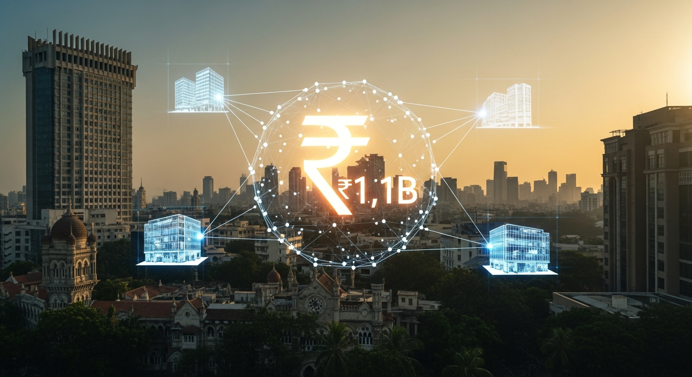 “AI 패권 노린다” 인도, 스타트업에 1.5조 원 베팅