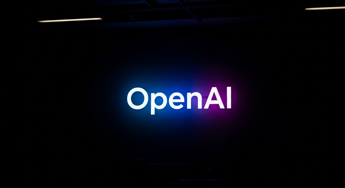 "충격 내부 폭로" 챗GPT 올인하자 박사들 줄줄이 퇴사