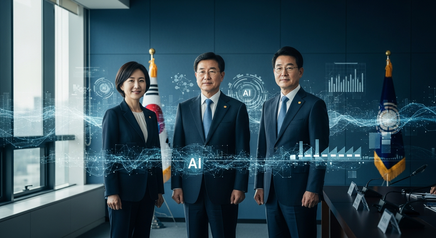 “우리 회사도 AI 도입?” 정부 4230억 지원하는 AX 사업 총정리