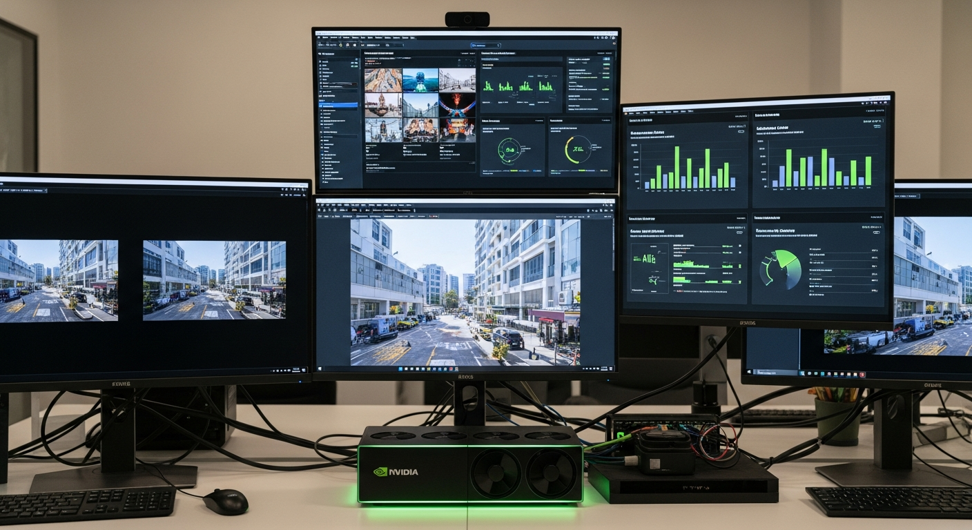 “로고 위치 틀렸습니다!” AI의 잔소리, 디자이너 야근 이제 끝날까?