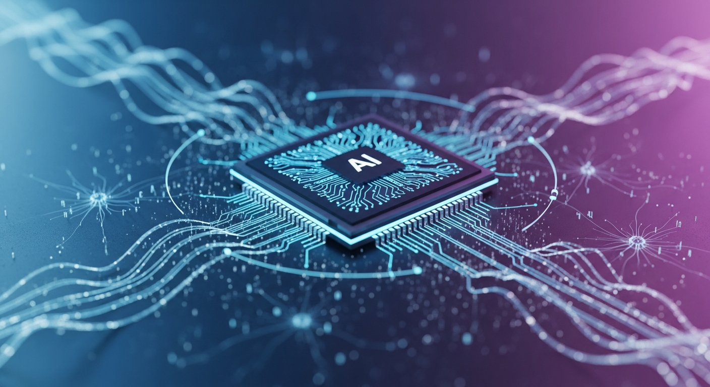 “AI 몸집 72% 감량” 로봇·차에서도 고성능 모델 쓴다