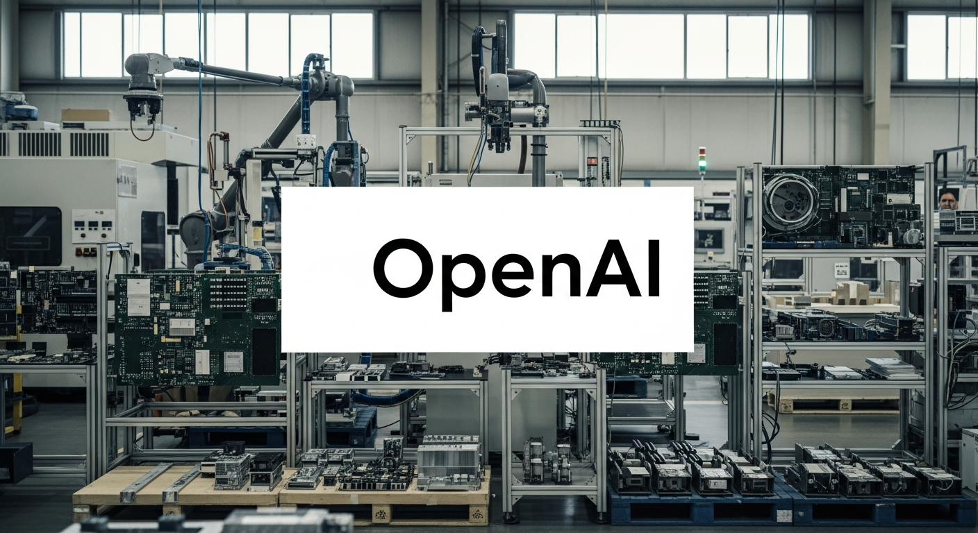 “아이폰 넘을까?” 오픈AI, 조니 아이브와 로봇 만든다