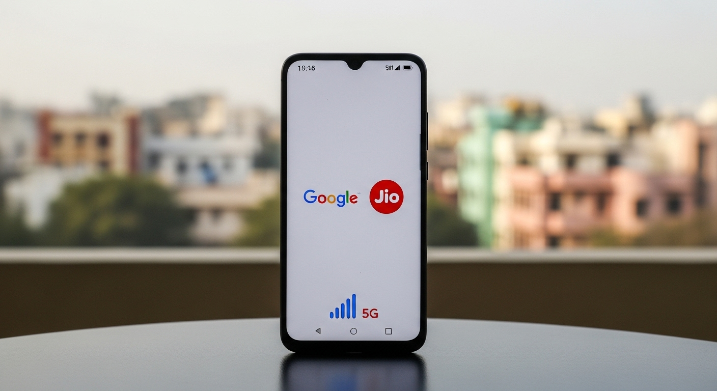 “AI 유료 구독은 바보짓?” 구글, 인도서 40만원 AI 공짜 선언