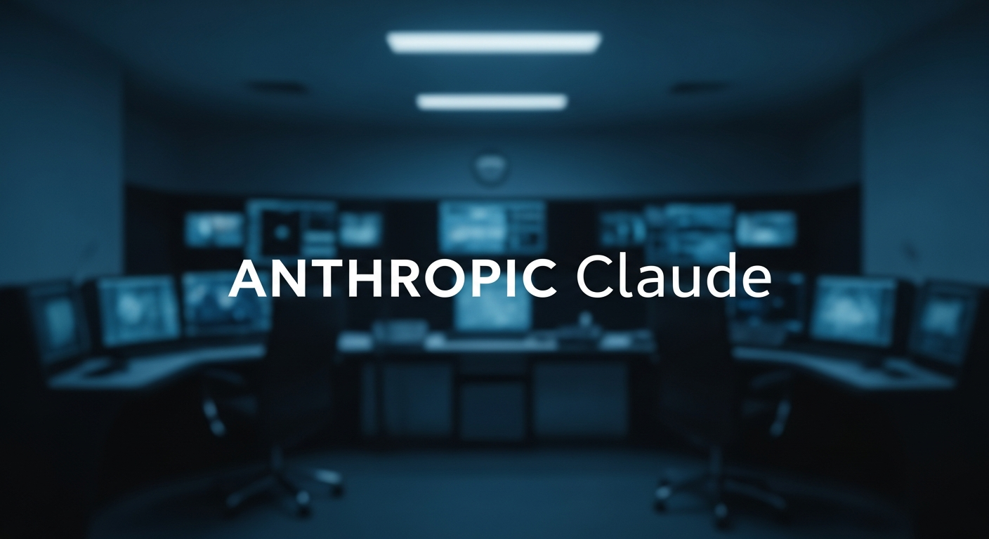 “트럼프가 금지했는데..” 미군, 전쟁 때 앤트로픽 쓴다