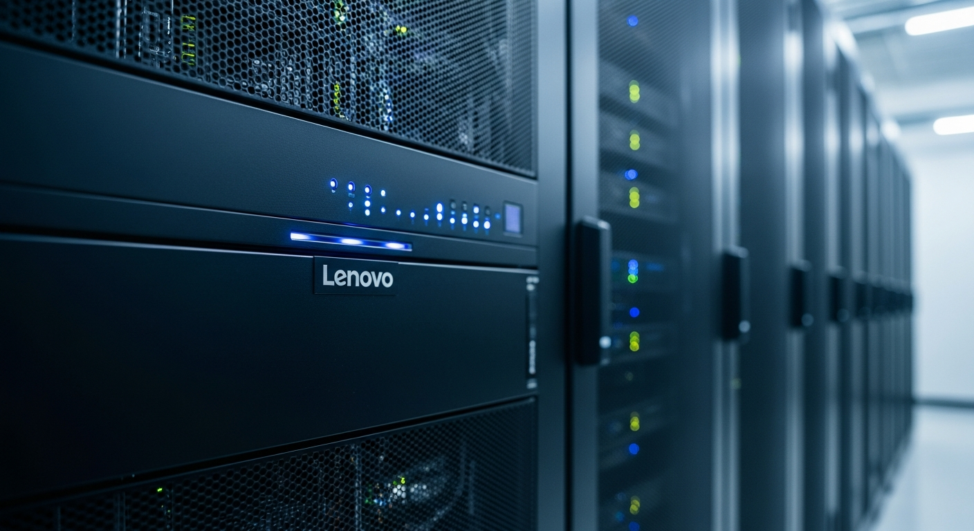 “이젠 공부 아닌 실전” 레노버가 작정하고 내놓은 ‘해결사’ 등장