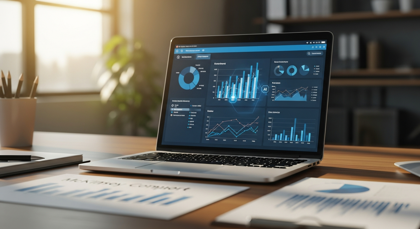 “전략 컨설팅 종말?” 월 30만원 AI가 맥킨지급 보고서 뽑아낸다