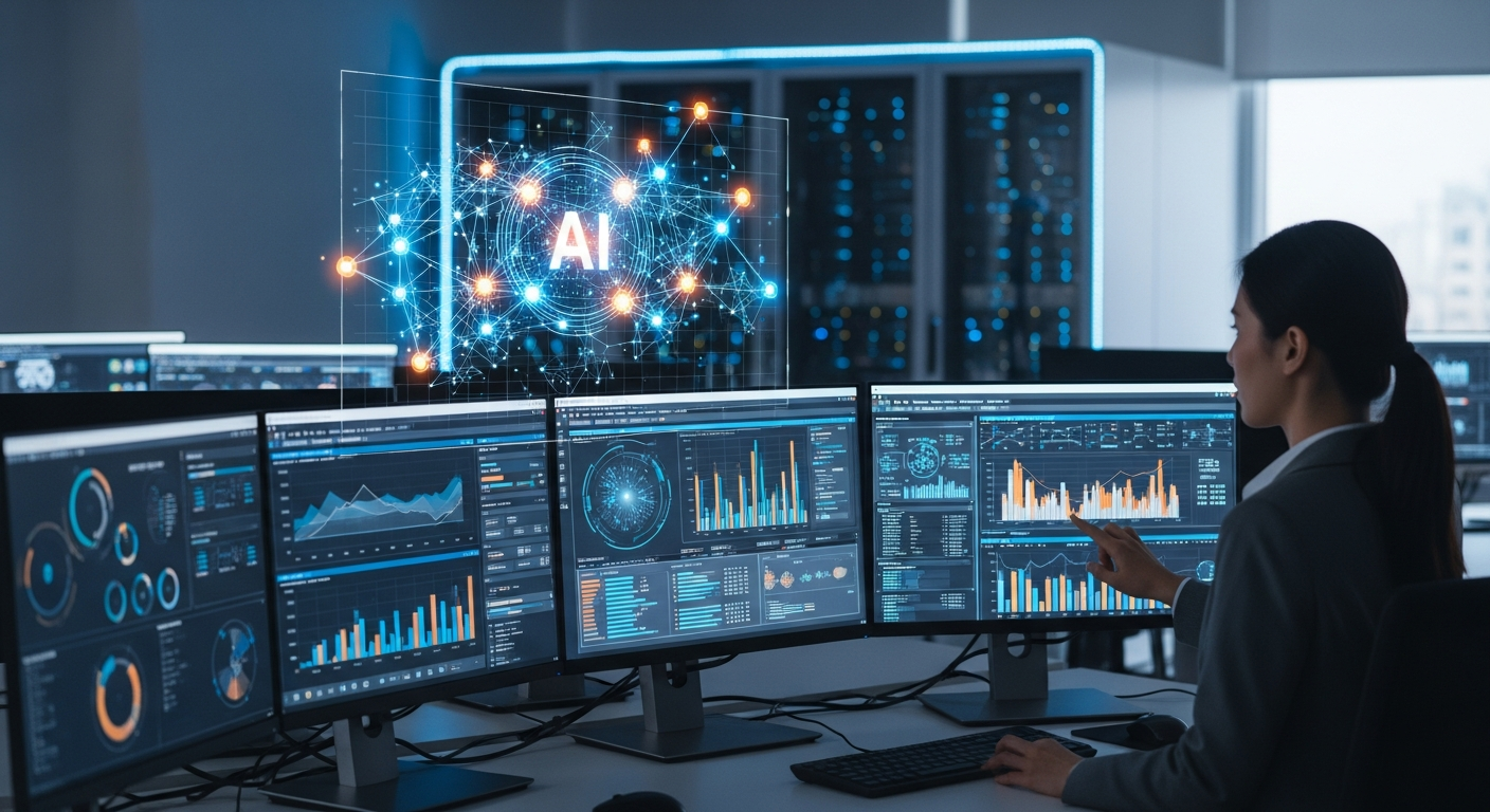 “사고 치는 AI 잡아라” 오류 원인 밝혀낸 기업 200억 유치