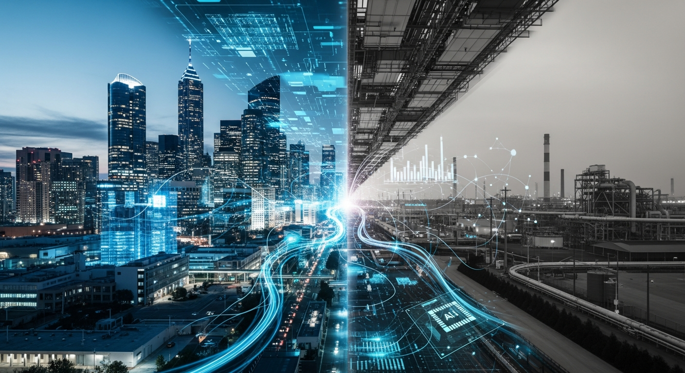 “한국, 식민지 된다?” AI 골든타임 놓치면 벌어질 일