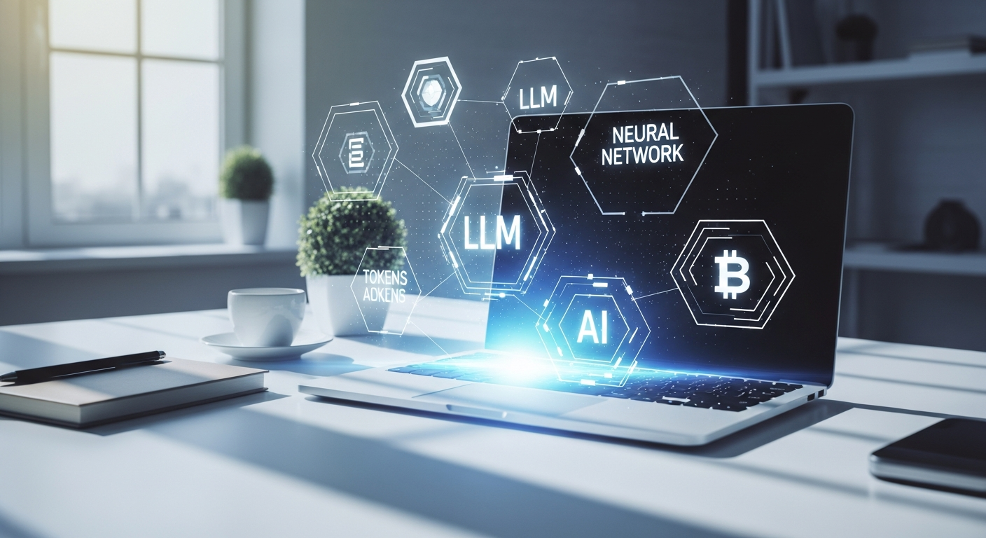 “인간 능가하는 AI 온다” 전문가들이 꼽은 미래 생존 필수 AI 용어