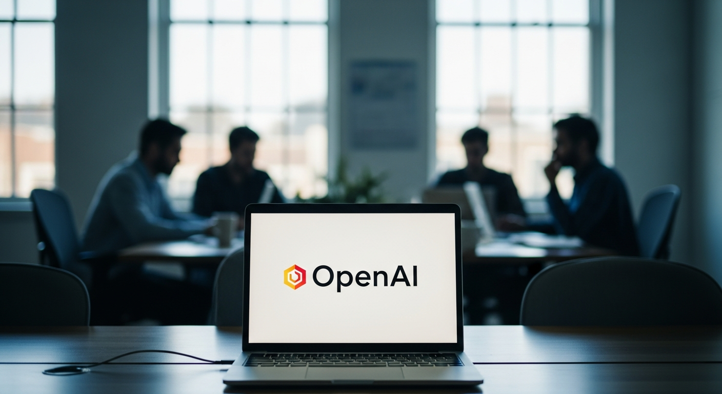 “오픈AI가 끝이 아니다” 2026년 대박 날 ‘이 시장’은?