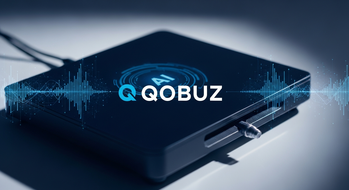 “가짜 음악 딱지 붙인다” 큐버즈, AI 탐지 시작