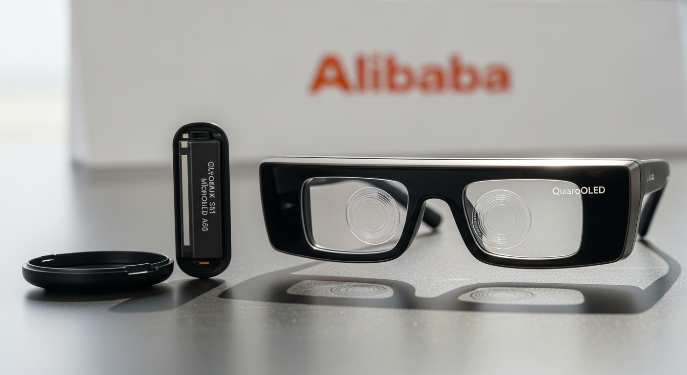 “메타 독주 끝났다?” 배터리 교체되는 30만원대 AI 안경의 습격