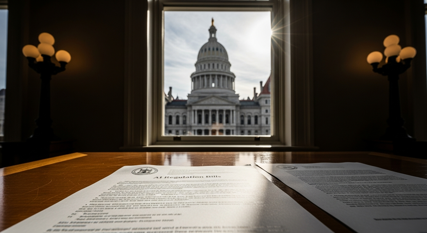 “AI 때문에 전기세 폭등?” 뉴욕, 데이터센터 건설 전면 중단