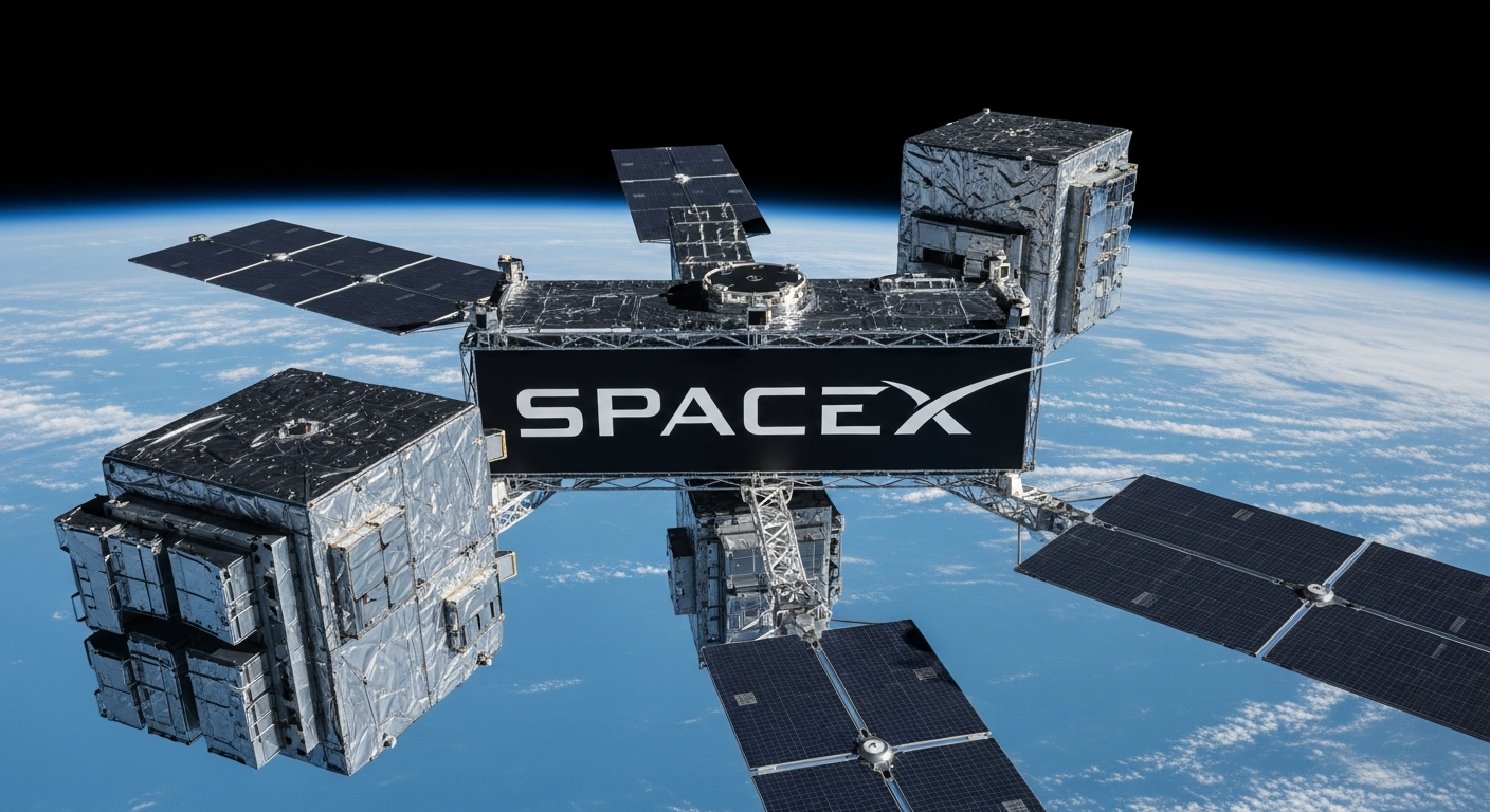 “지구 좁아 우주로 간다” 일론 머스크, 2500조 원짜리 상장 준비