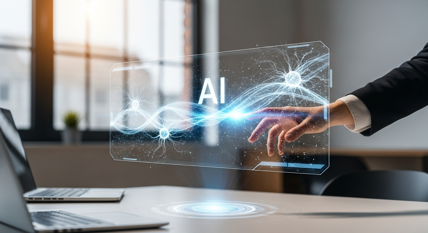 “이제 동료라고?” 2026년 AI가 바꿀 충격적 미래 7가지