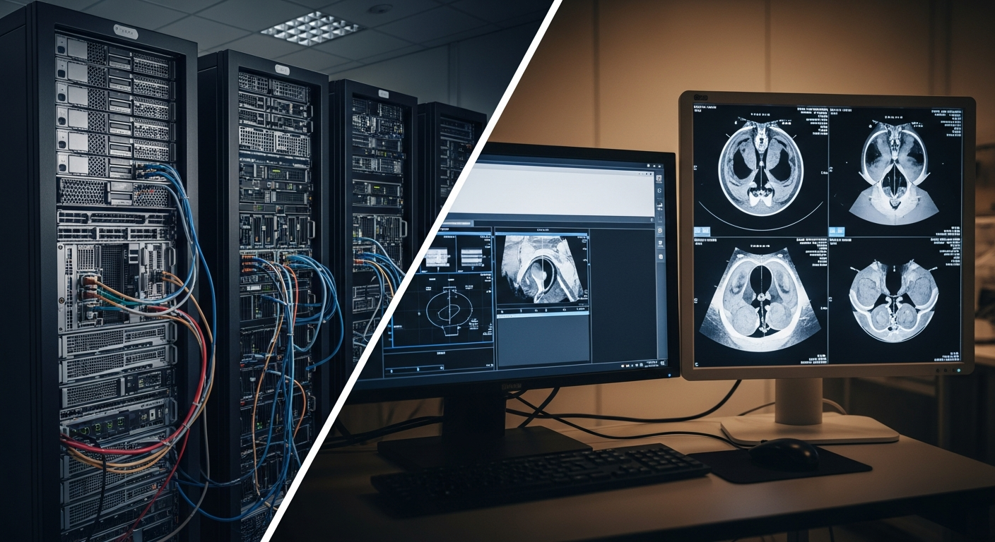 “구글 뛰어넘을 의료 AI 나온다” 딥노이드 역대급 GPU 256장 확보