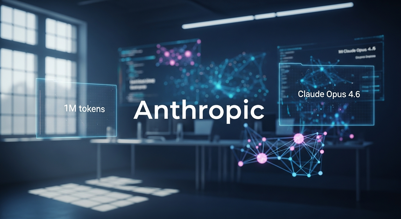 “GPT 시대 끝?” 100만 토큰 기억하는 AI 괴물 등장