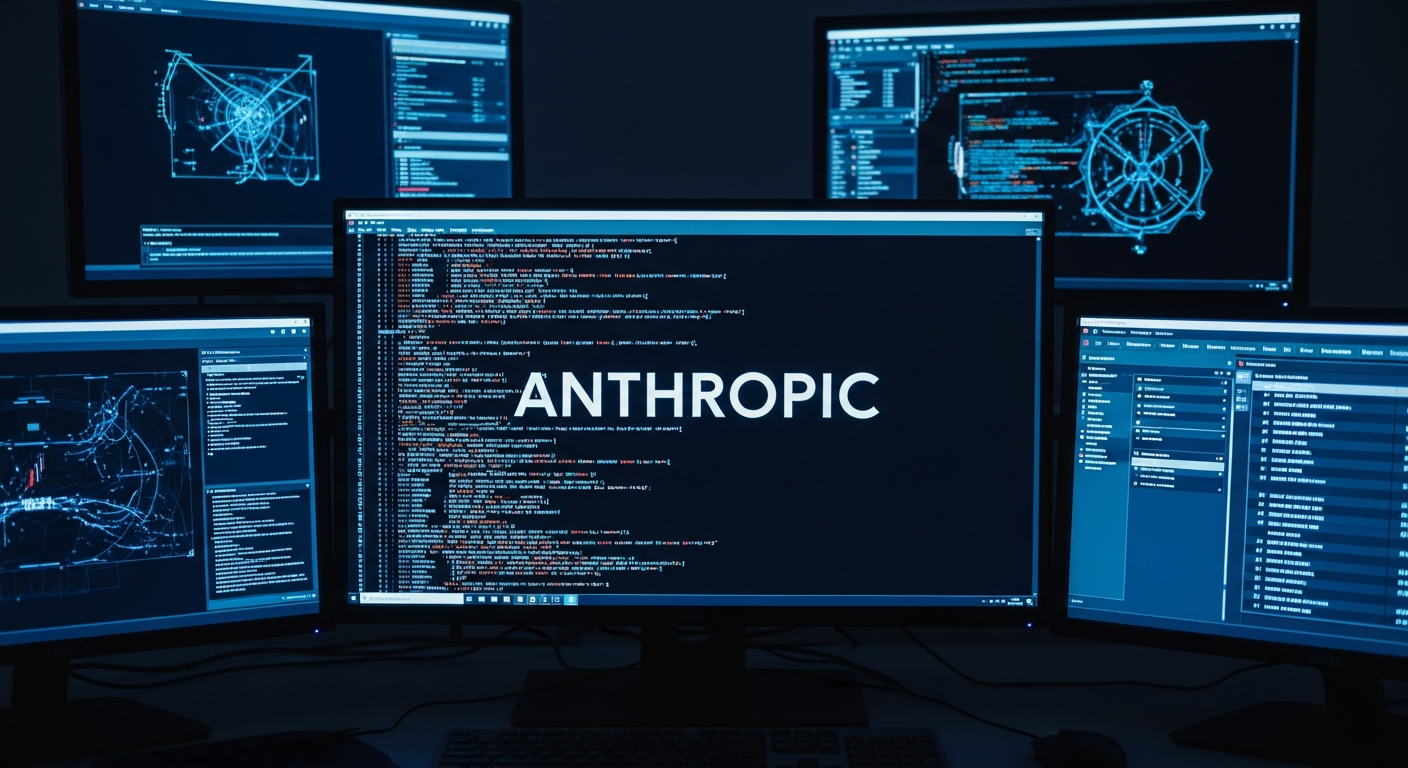 “순식간에 계정 탈탈…” AI 해커가 주도하는 공포의 사이버 전쟁이 시작됐다